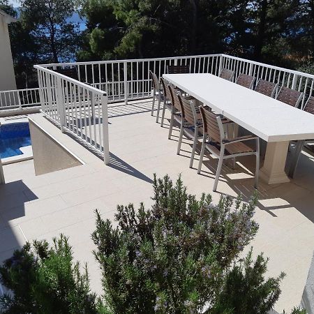 Villa Lizzi Trogir Kültér fotó