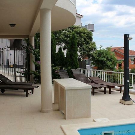 Villa Lizzi Trogir Kültér fotó