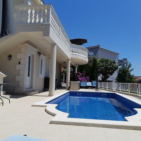 Villa Lizzi Trogir Kültér fotó