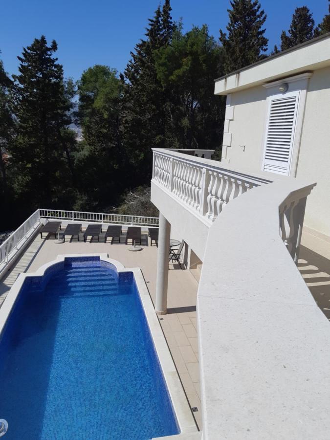 Villa Lizzi Trogir Kültér fotó