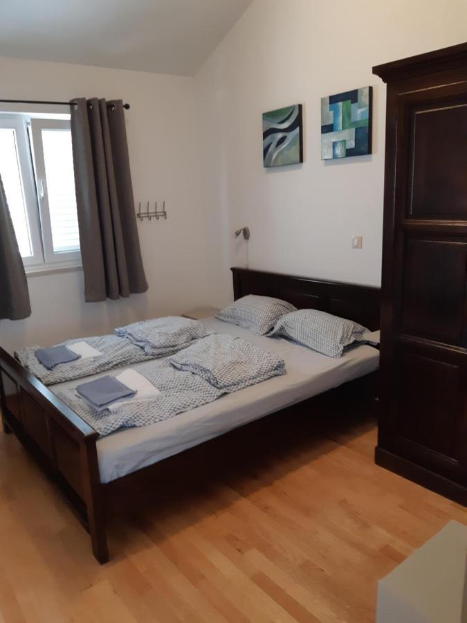 Villa Lizzi Trogir Kültér fotó