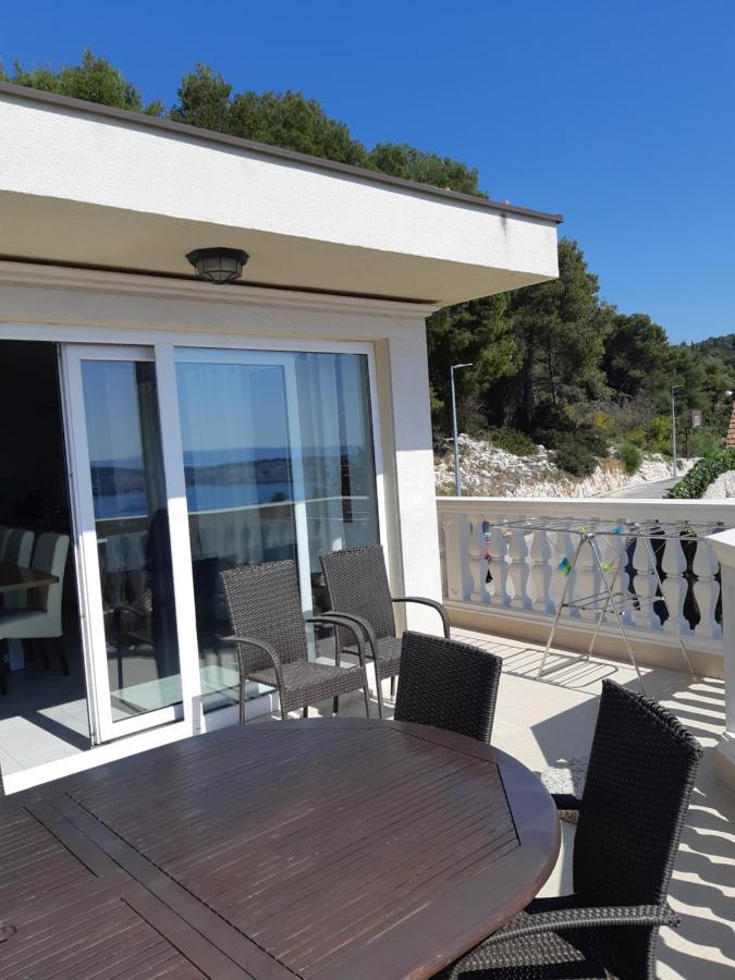 Villa Lizzi Trogir Kültér fotó