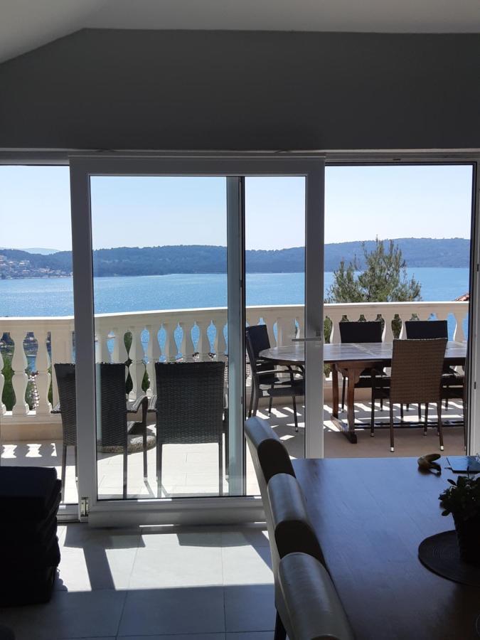 Villa Lizzi Trogir Kültér fotó