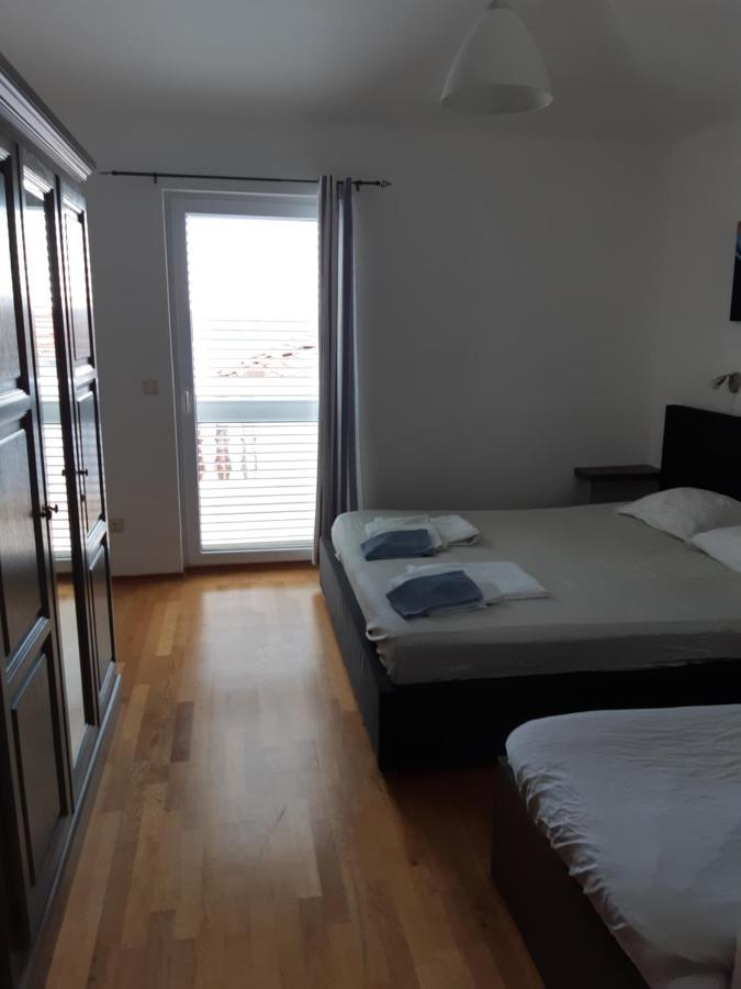 Villa Lizzi Trogir Kültér fotó