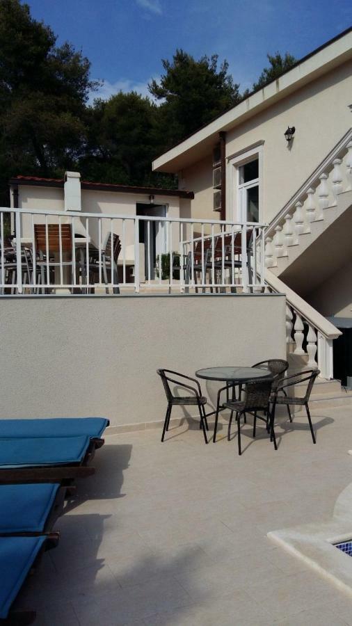 Villa Lizzi Trogir Kültér fotó
