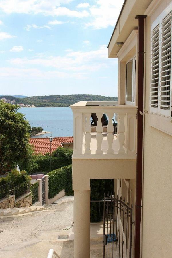 Villa Lizzi Trogir Kültér fotó