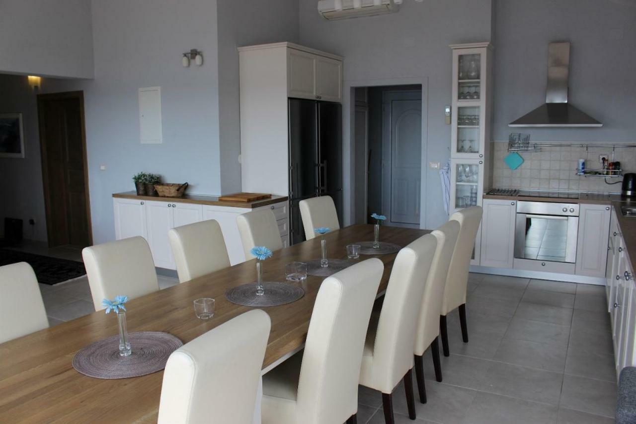 Villa Lizzi Trogir Kültér fotó