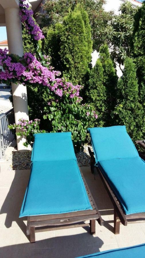 Villa Lizzi Trogir Kültér fotó