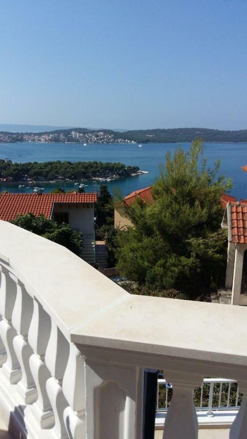 Villa Lizzi Trogir Kültér fotó