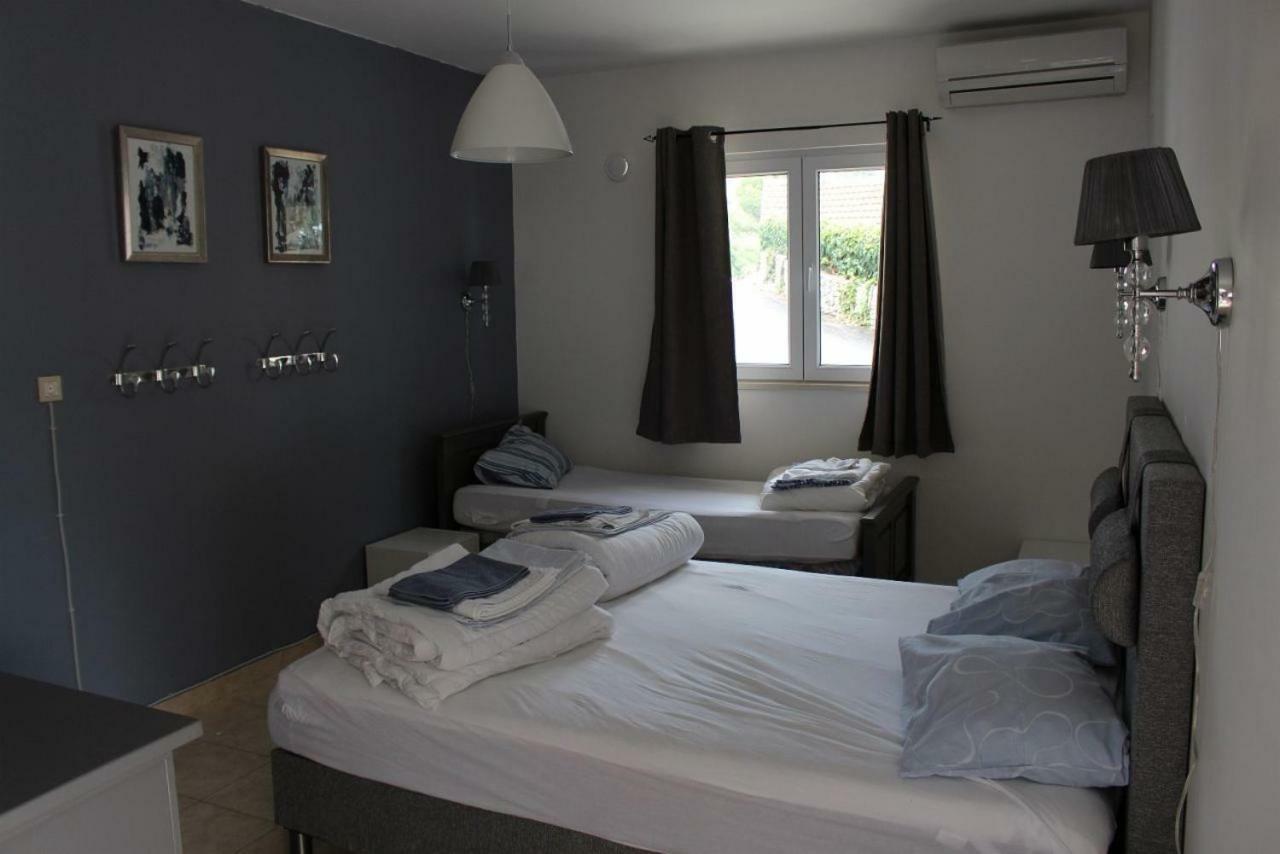 Villa Lizzi Trogir Kültér fotó