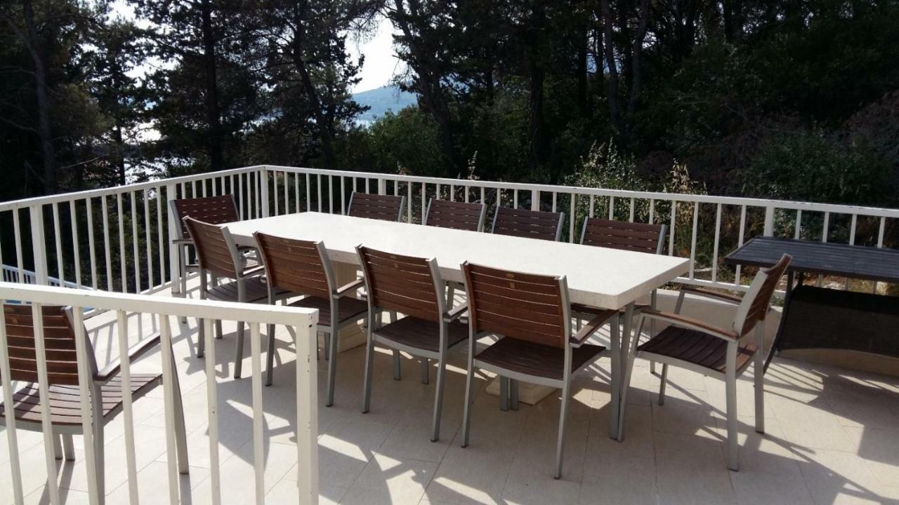 Villa Lizzi Trogir Kültér fotó