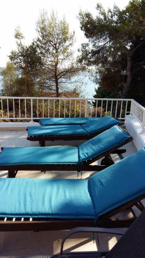 Villa Lizzi Trogir Kültér fotó
