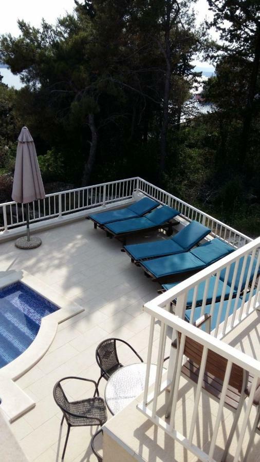 Villa Lizzi Trogir Kültér fotó