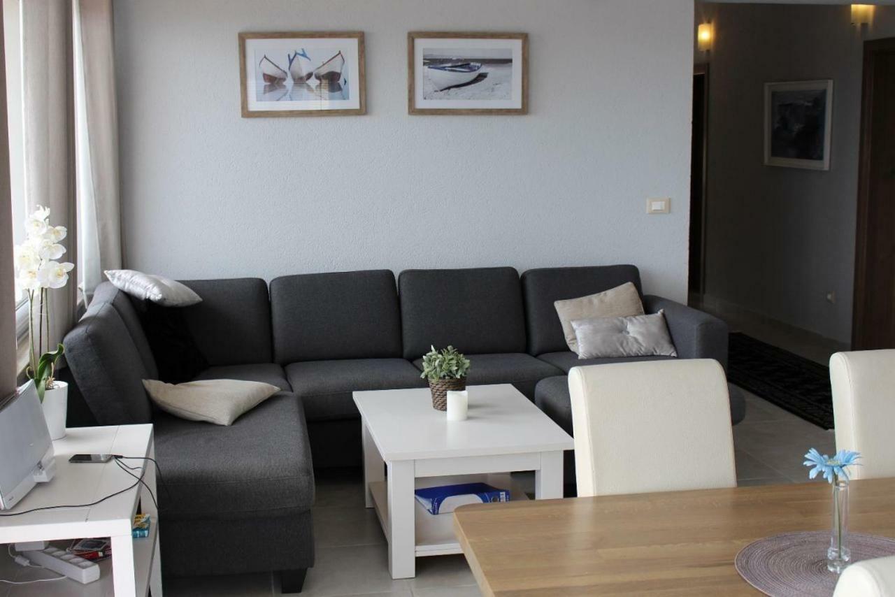 Villa Lizzi Trogir Kültér fotó