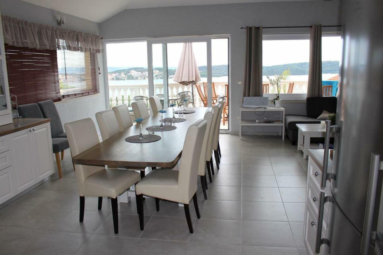 Villa Lizzi Trogir Kültér fotó