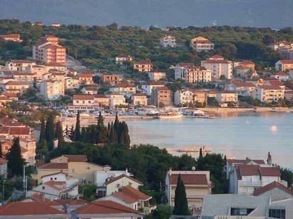Villa Lizzi Trogir Kültér fotó