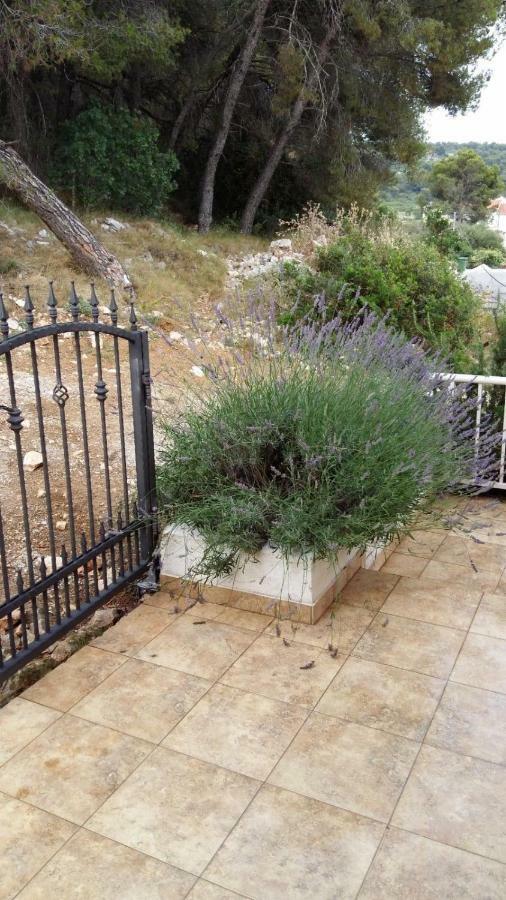 Villa Lizzi Trogir Kültér fotó