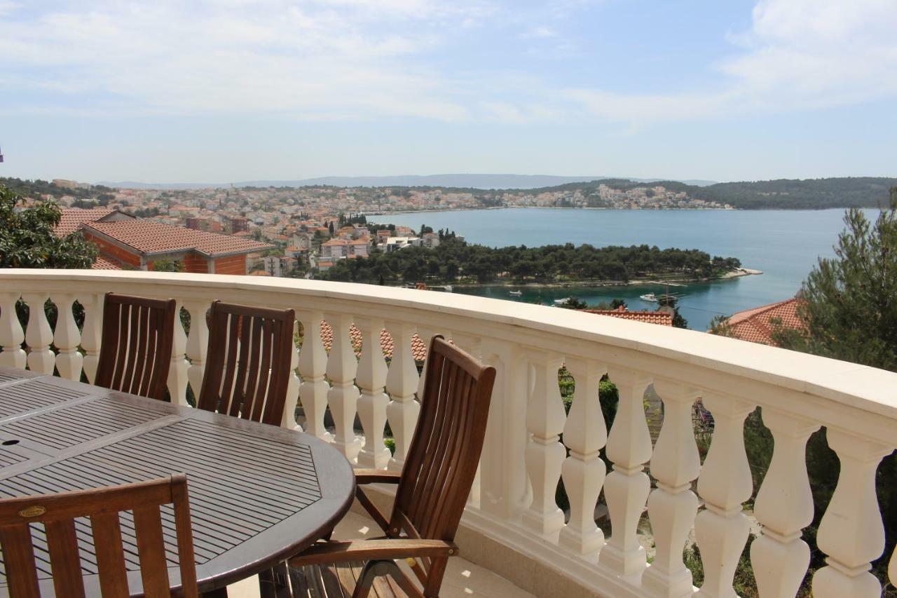 Villa Lizzi Trogir Kültér fotó
