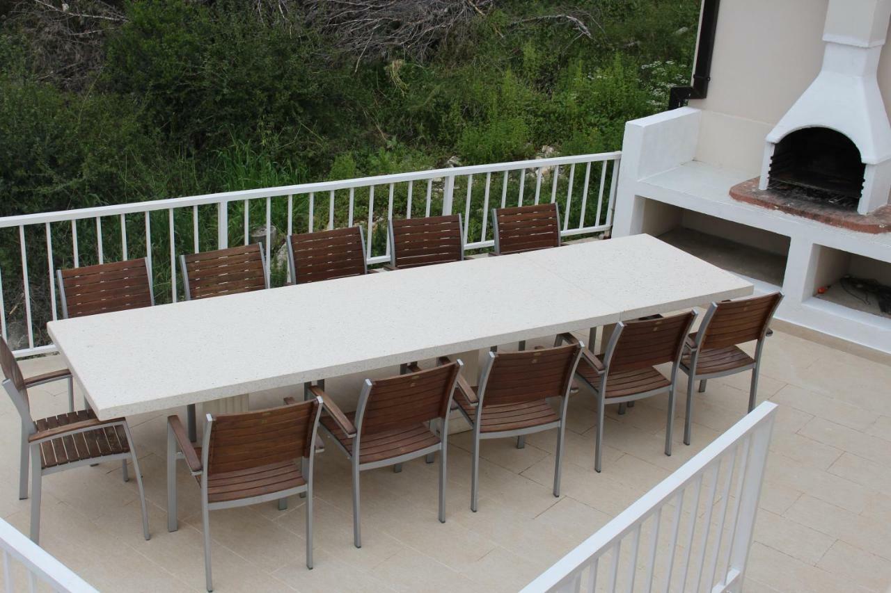 Villa Lizzi Trogir Kültér fotó