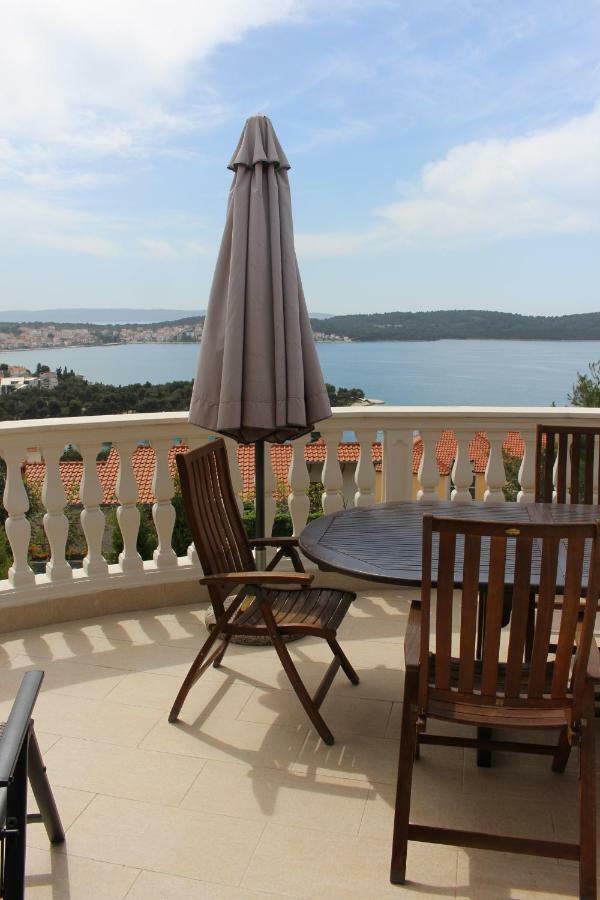 Villa Lizzi Trogir Kültér fotó