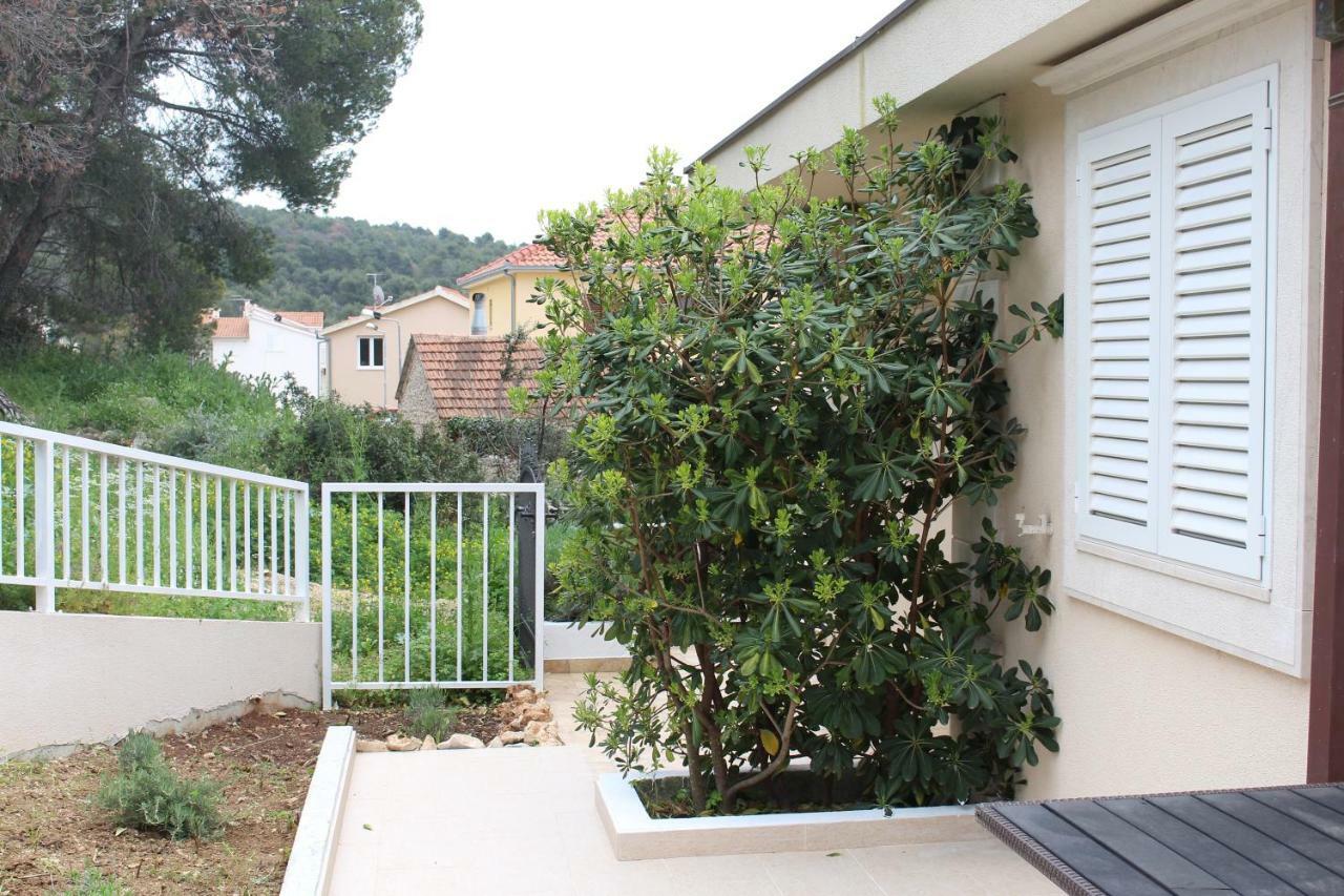 Villa Lizzi Trogir Kültér fotó