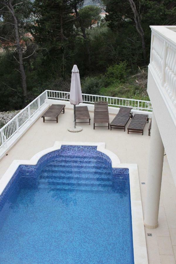 Villa Lizzi Trogir Kültér fotó