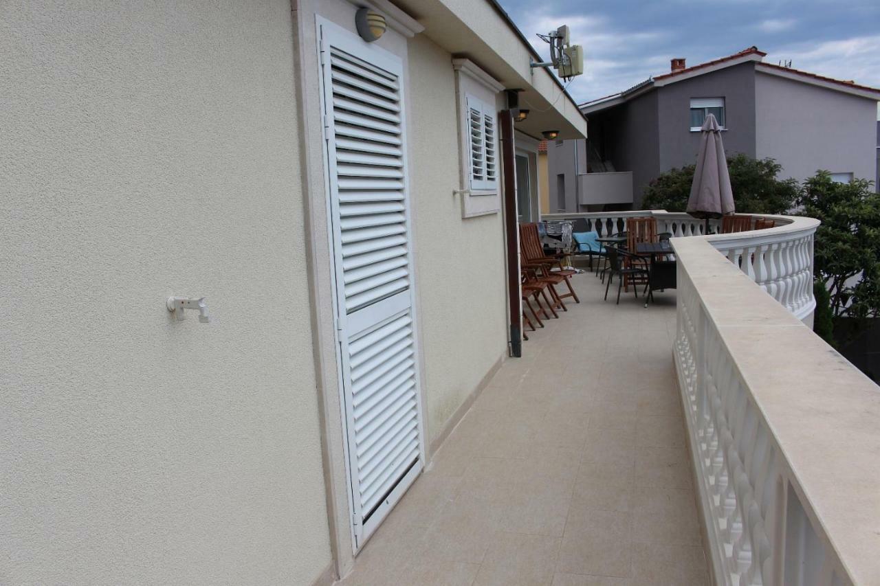 Villa Lizzi Trogir Kültér fotó