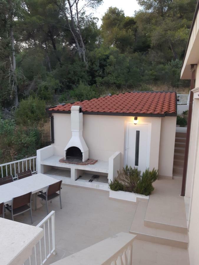 Villa Lizzi Trogir Kültér fotó