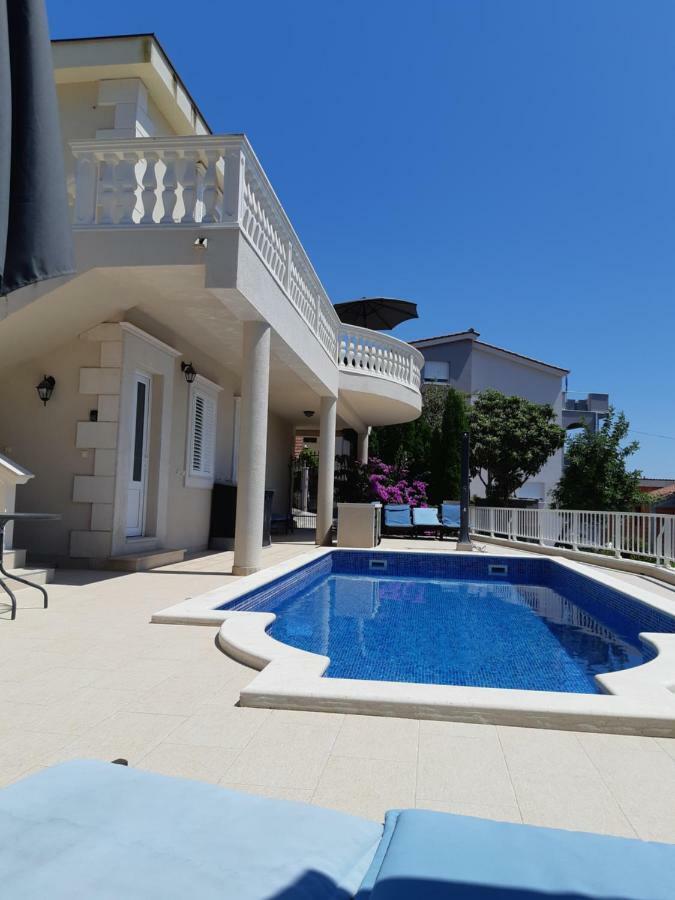 Villa Lizzi Trogir Kültér fotó