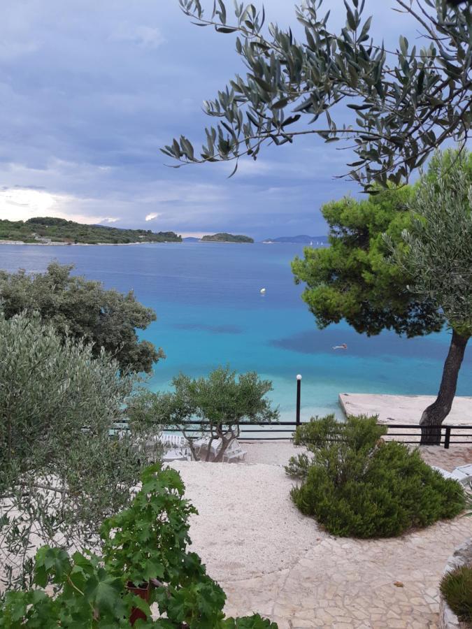 Villa Lizzi Trogir Kültér fotó